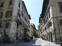 Via del Proconsolo