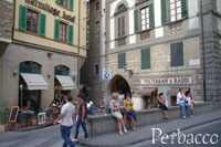 Piazza del Pesce