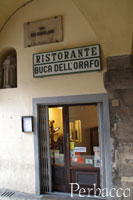 Ristorante Buca dell'Orafo