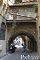 Via dei Girolami