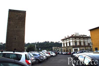 Piazza Pieve