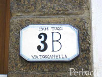 Via Toscanella