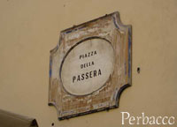 Piazzs Passera