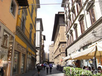 Via Porta Rossa