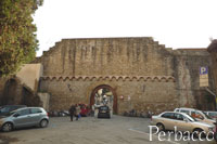 Porta San Miniato