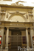 Teatro Niccolini