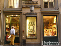 Antica Libreria Baccani