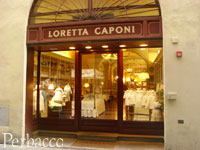 Loretta Caponi